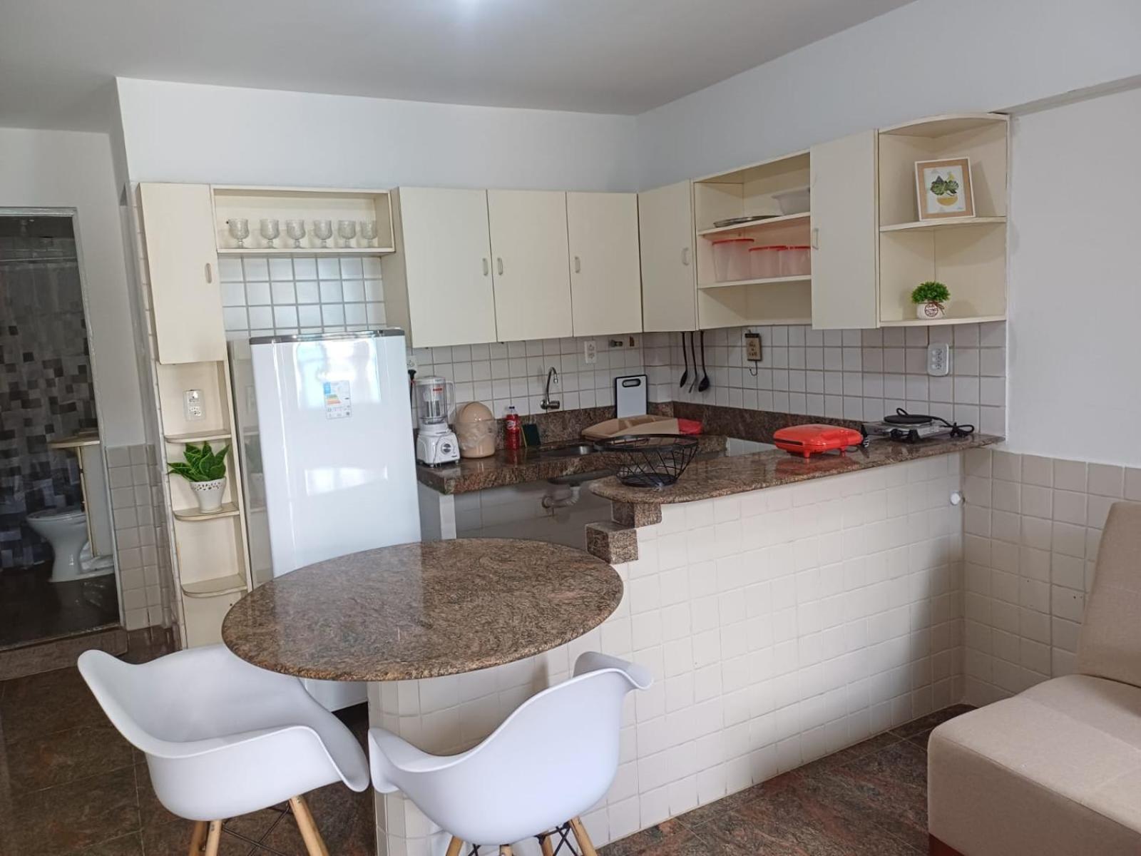 Apartment Flat Premium 67 A, Grand De Iracema Fortaleza (Ceara)