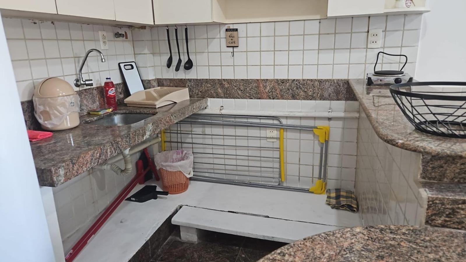 Flat Premium 67 A, Grand De Iracema Apartment *