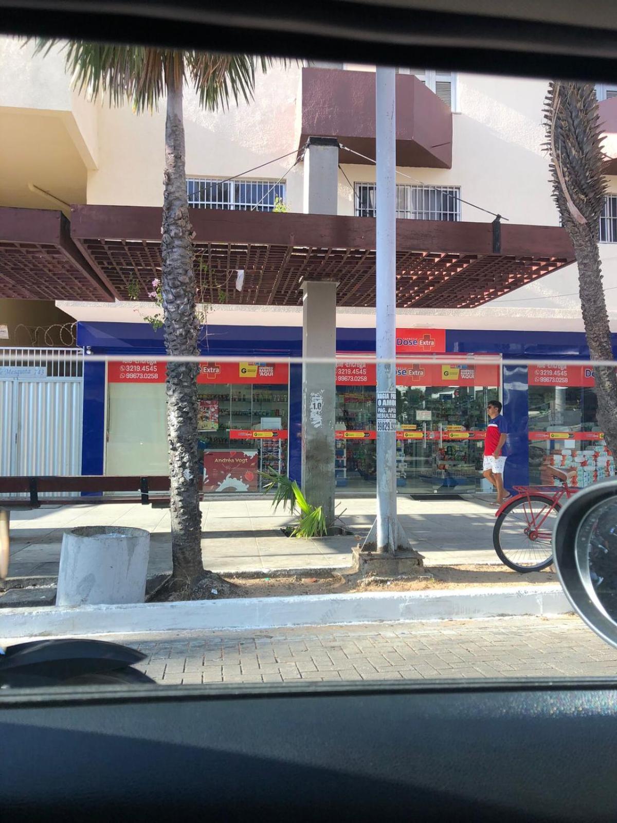 Flat Premium 67 A, Grand De Iracema Fortaleza (Ceara)